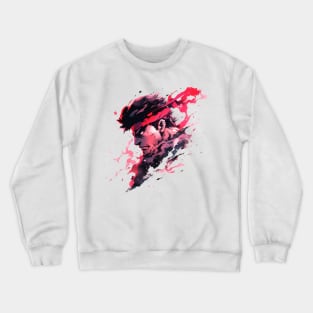 ryu Crewneck Sweatshirt